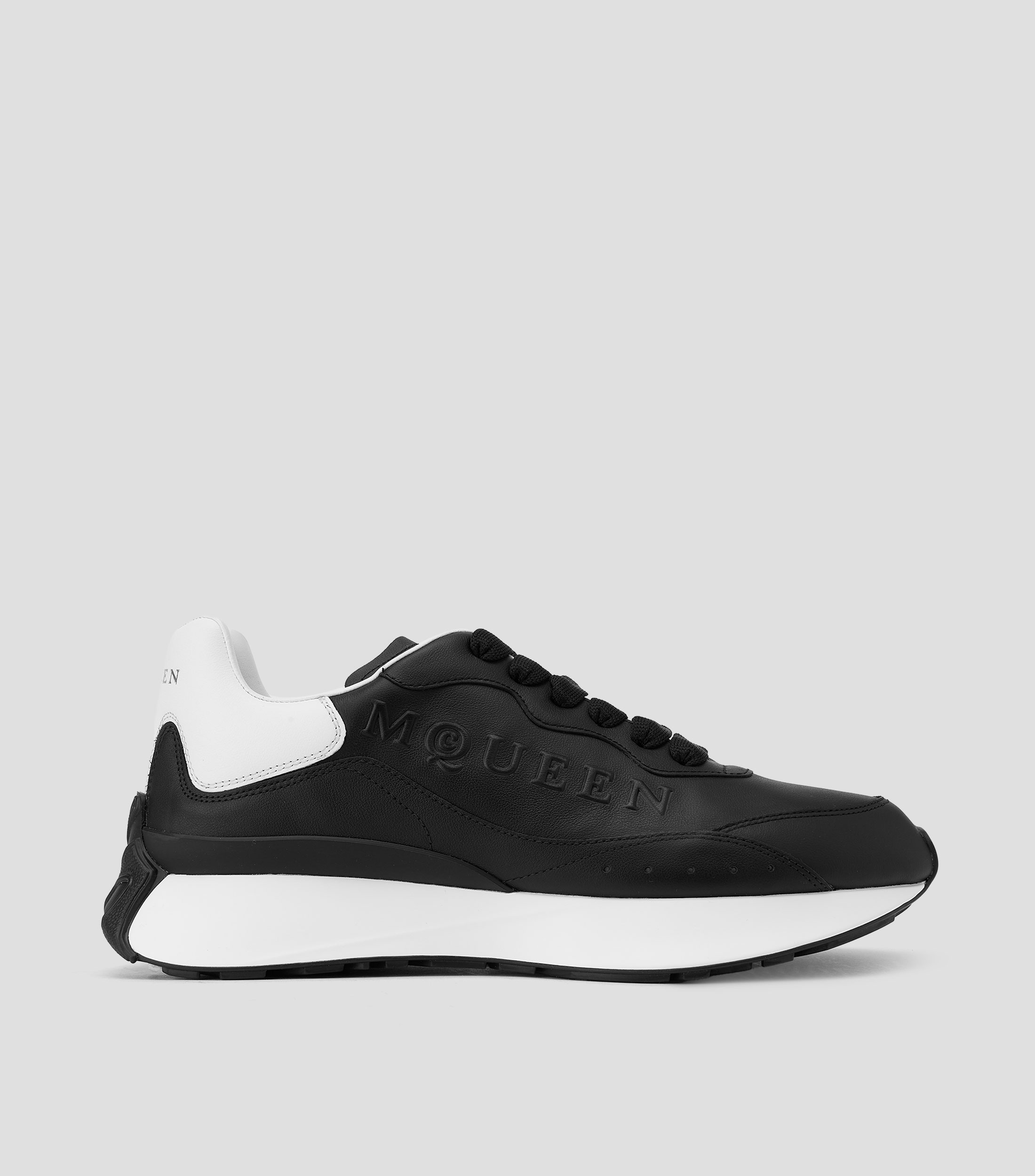 Tenis Sprint Runner Hombre